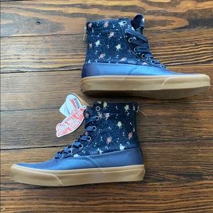 Vans All Weather MTE